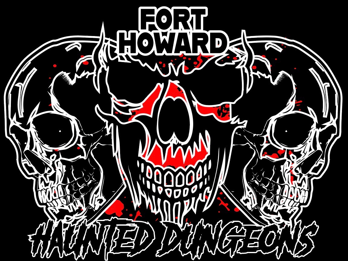 Fort Howard Haunted Dungeons