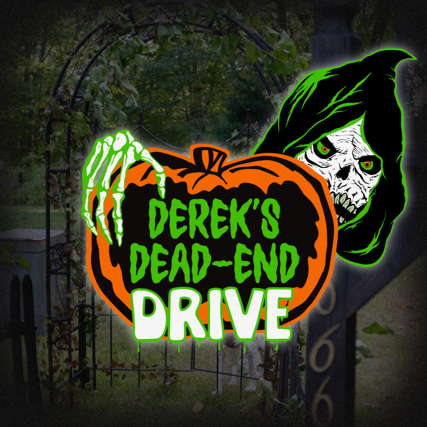 Derek’s Dead-End Drive