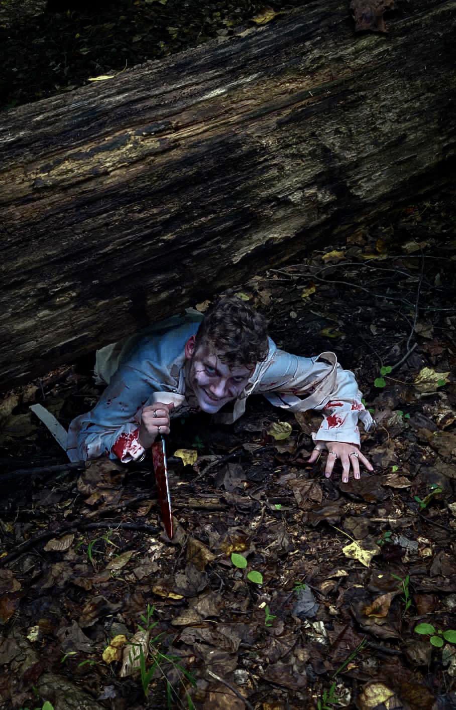 Baywood Haunt