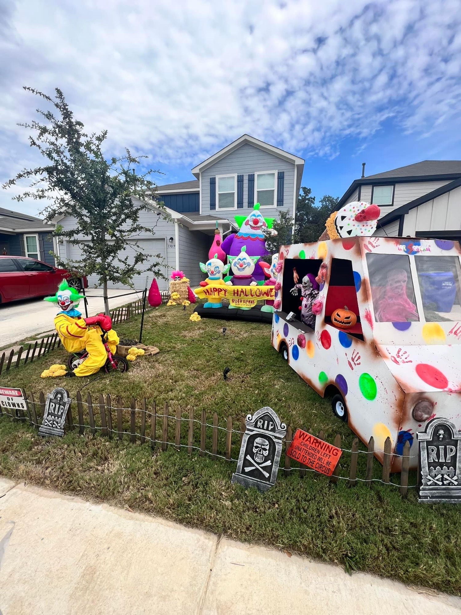 Killer Klowns