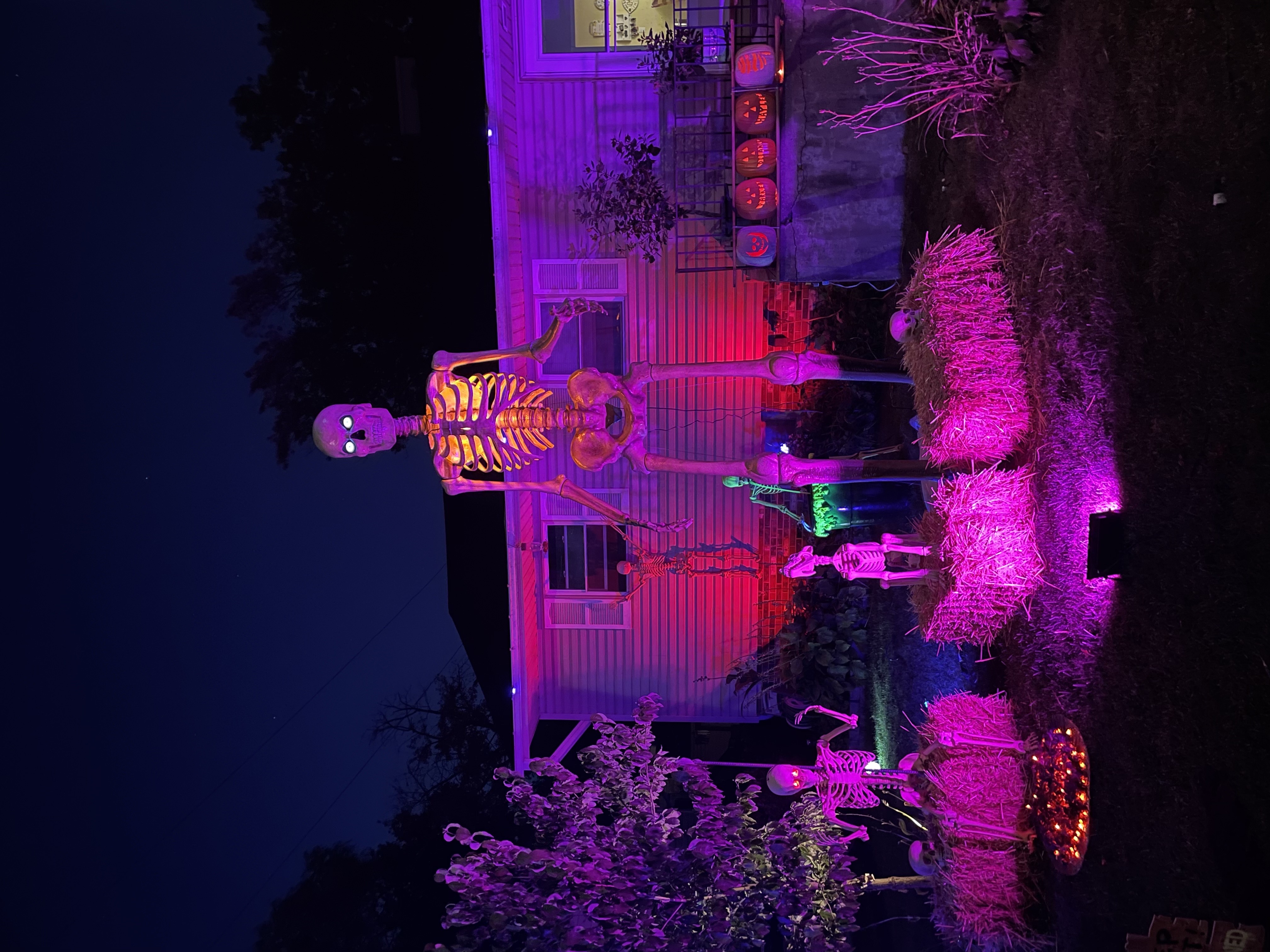 Da Haunt in Da Heights