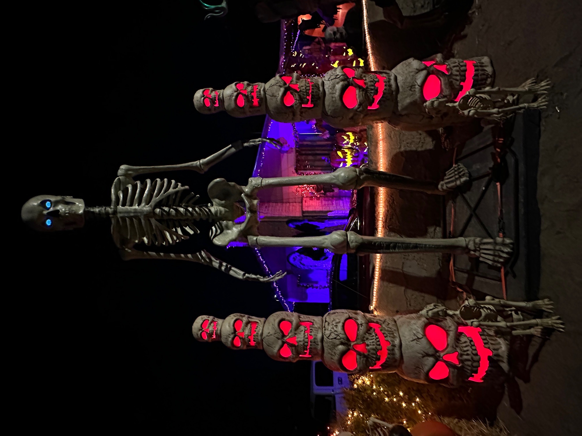 happy halloween