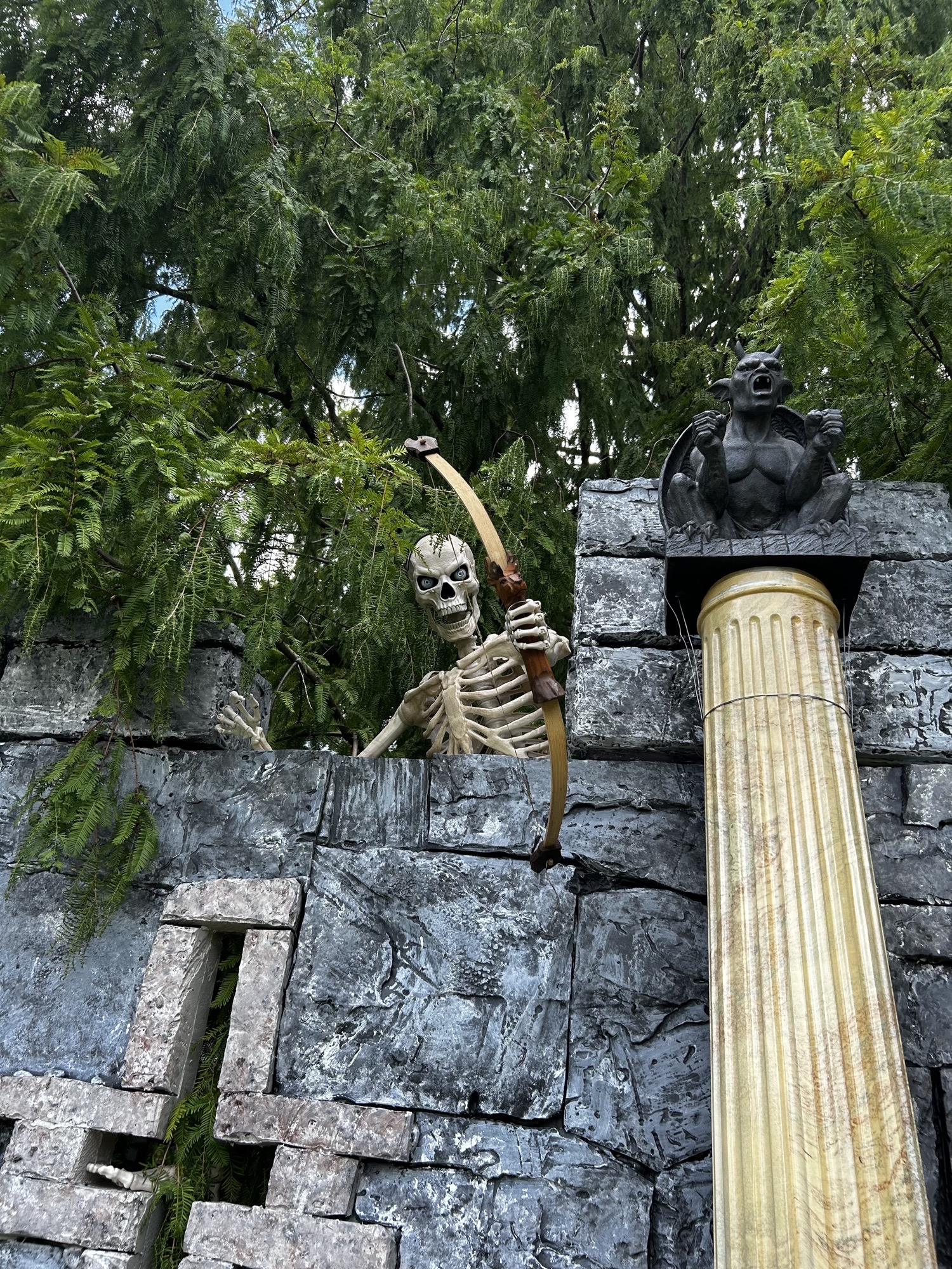 Royal Scare
