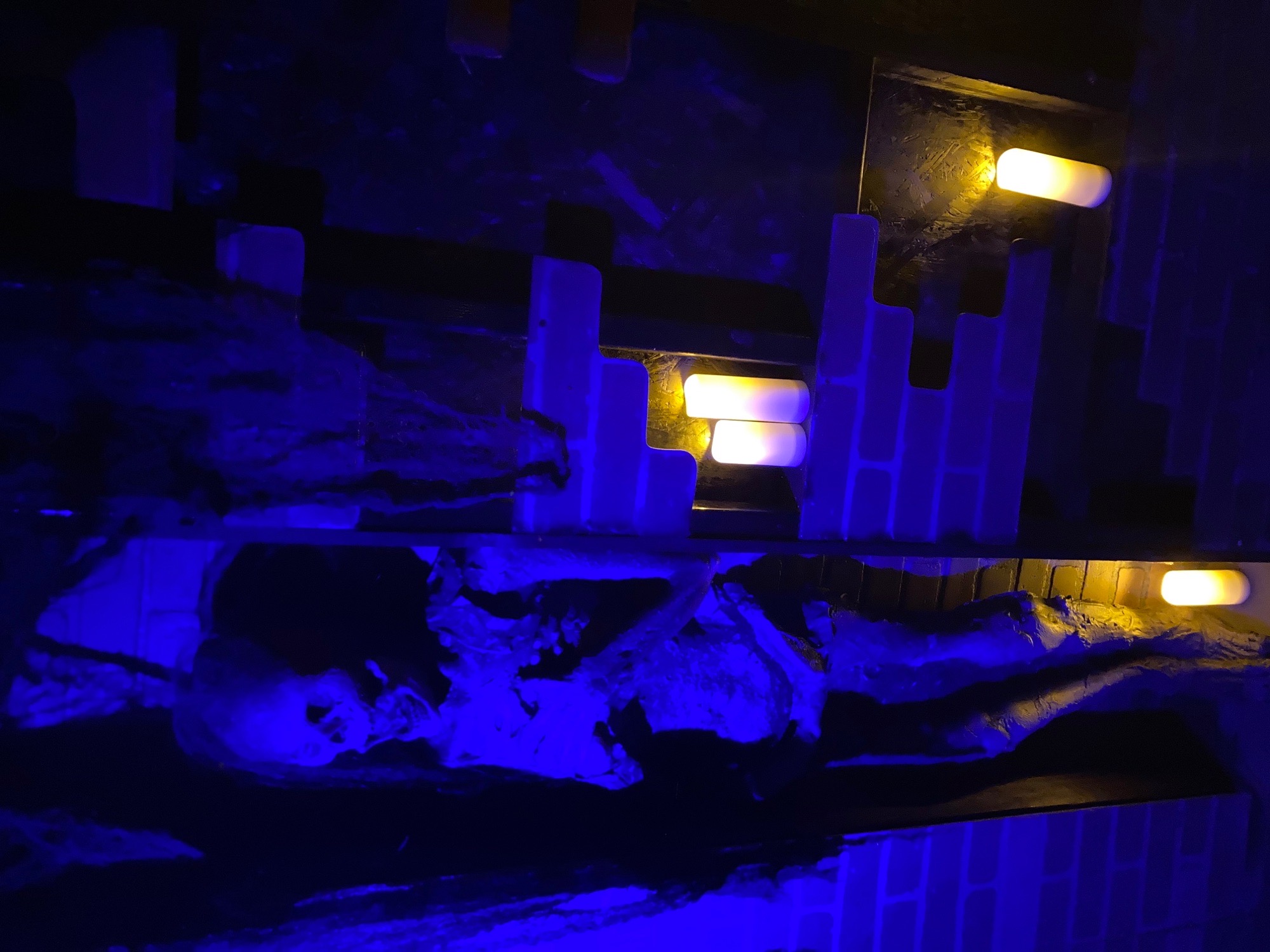 House of Torment