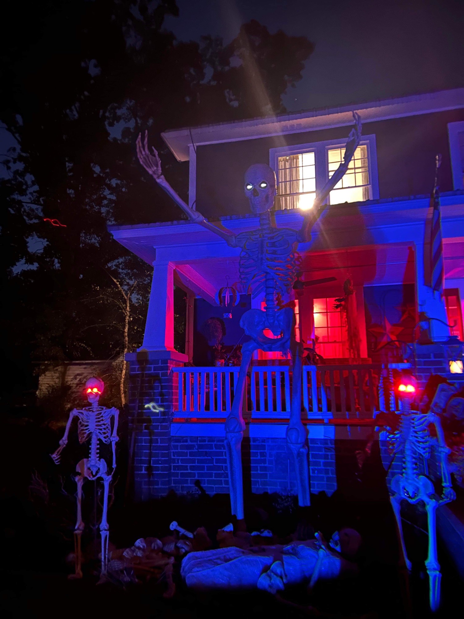 Hinkle Manor
