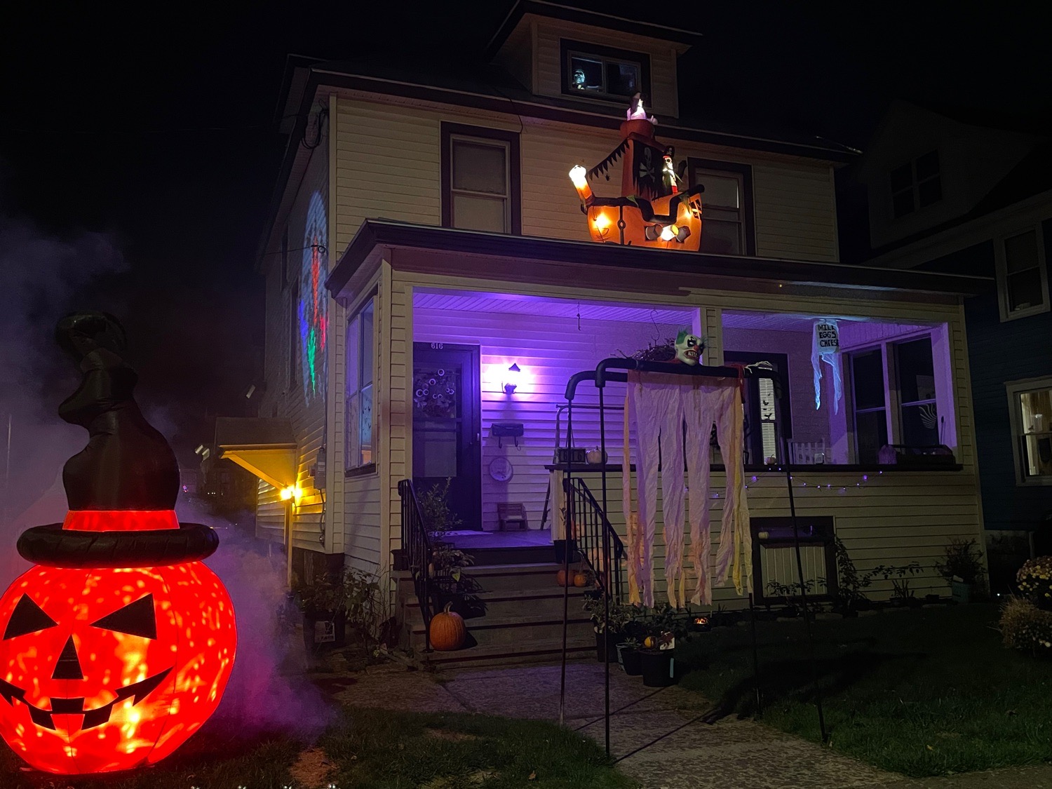 VOTE FOR OUR House FOR OUR CITYS CONTEST
