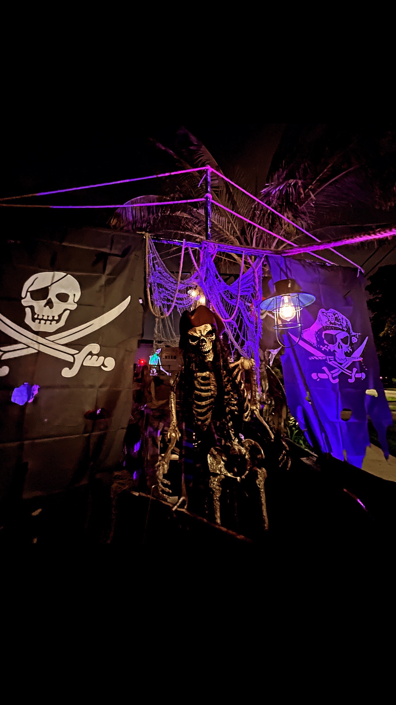 Pirates Nightmare