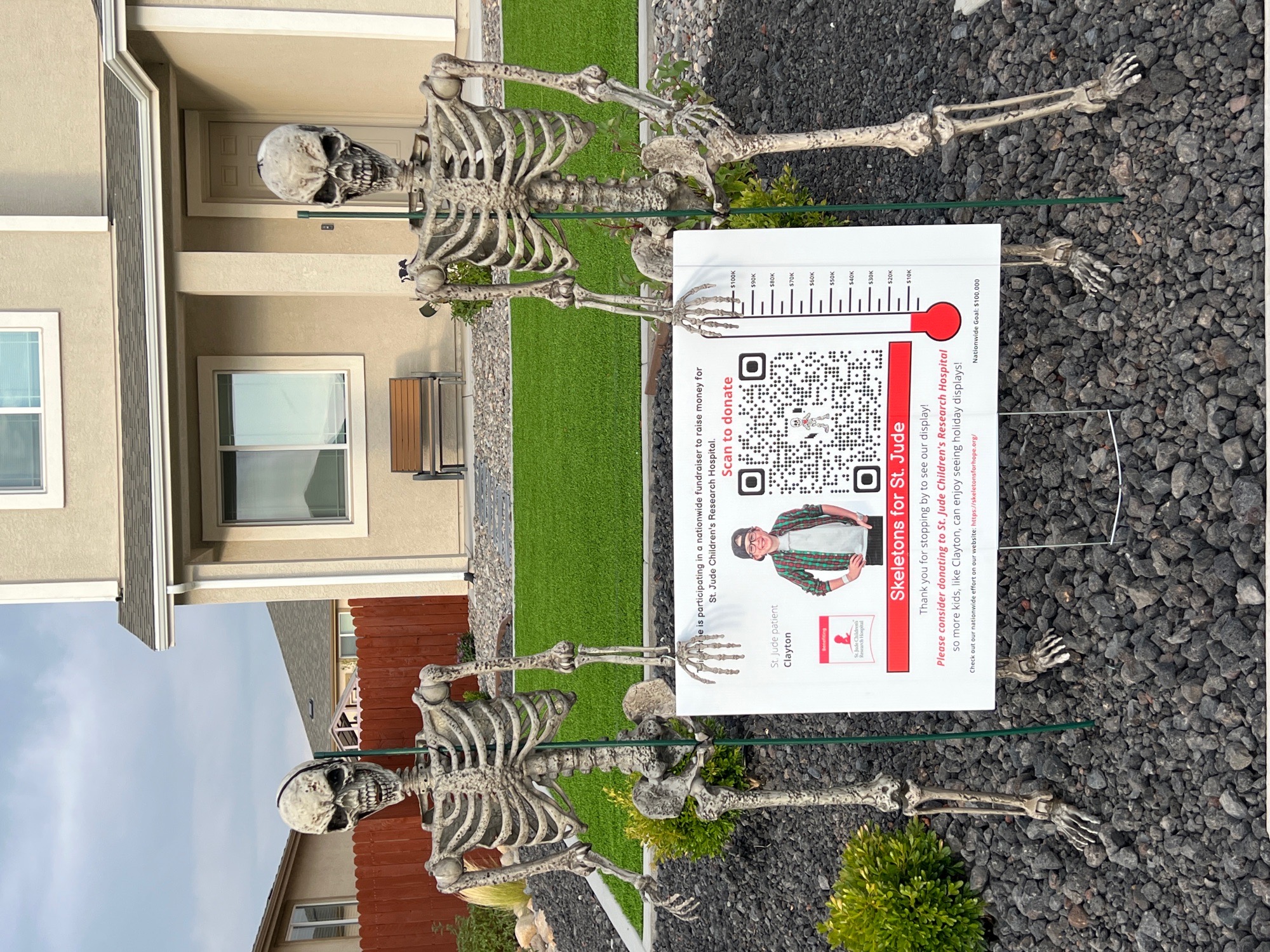 house of bones
