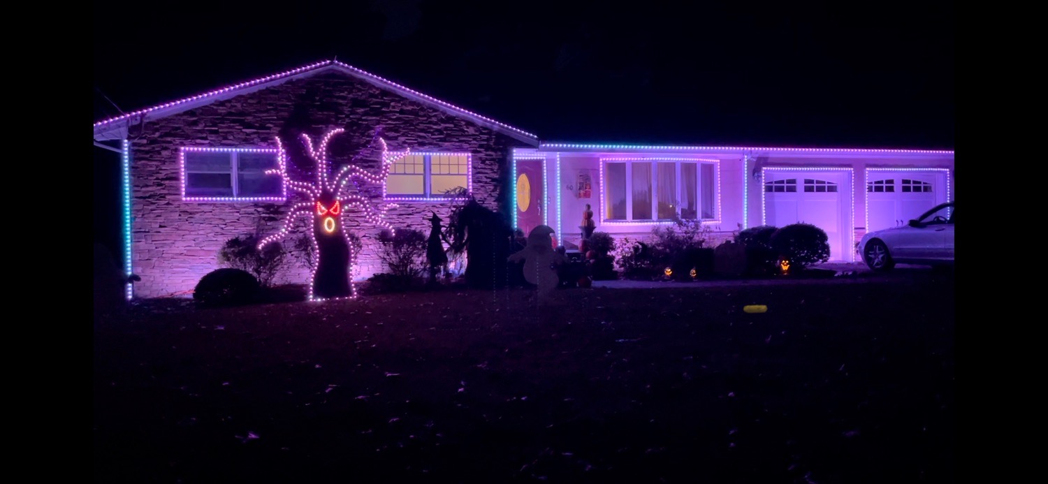 Oneida Lights