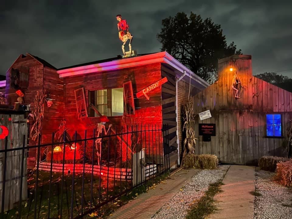McManor