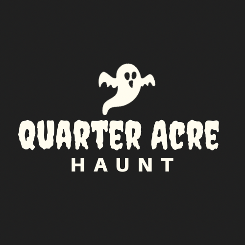 Quarter Acre Haunt