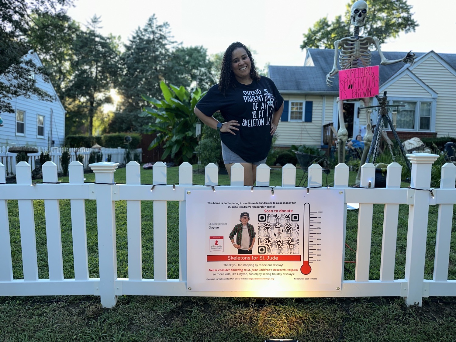 The Dabney Holidays (Beverly Drive)