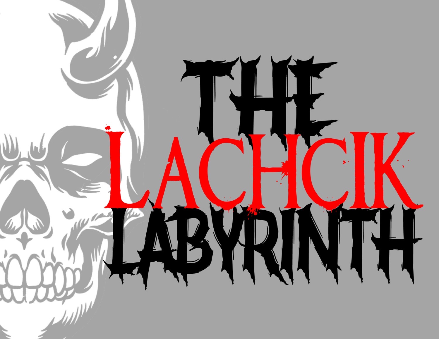 the lachcik labyrinth