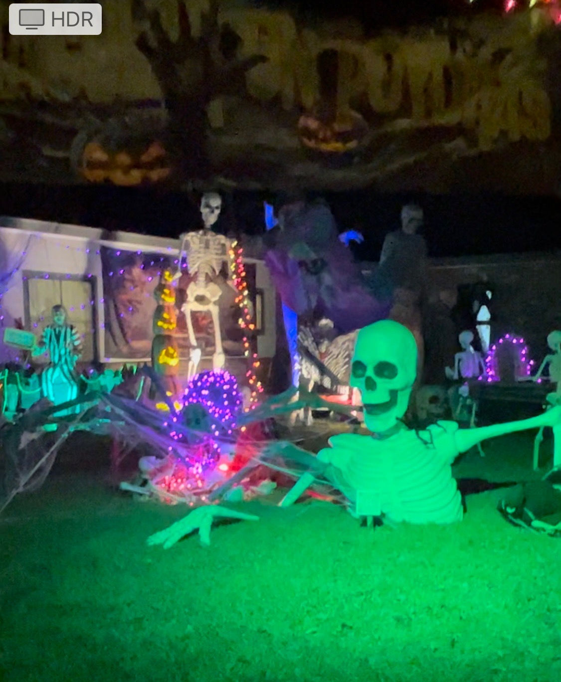 Spooktacular on Poydras