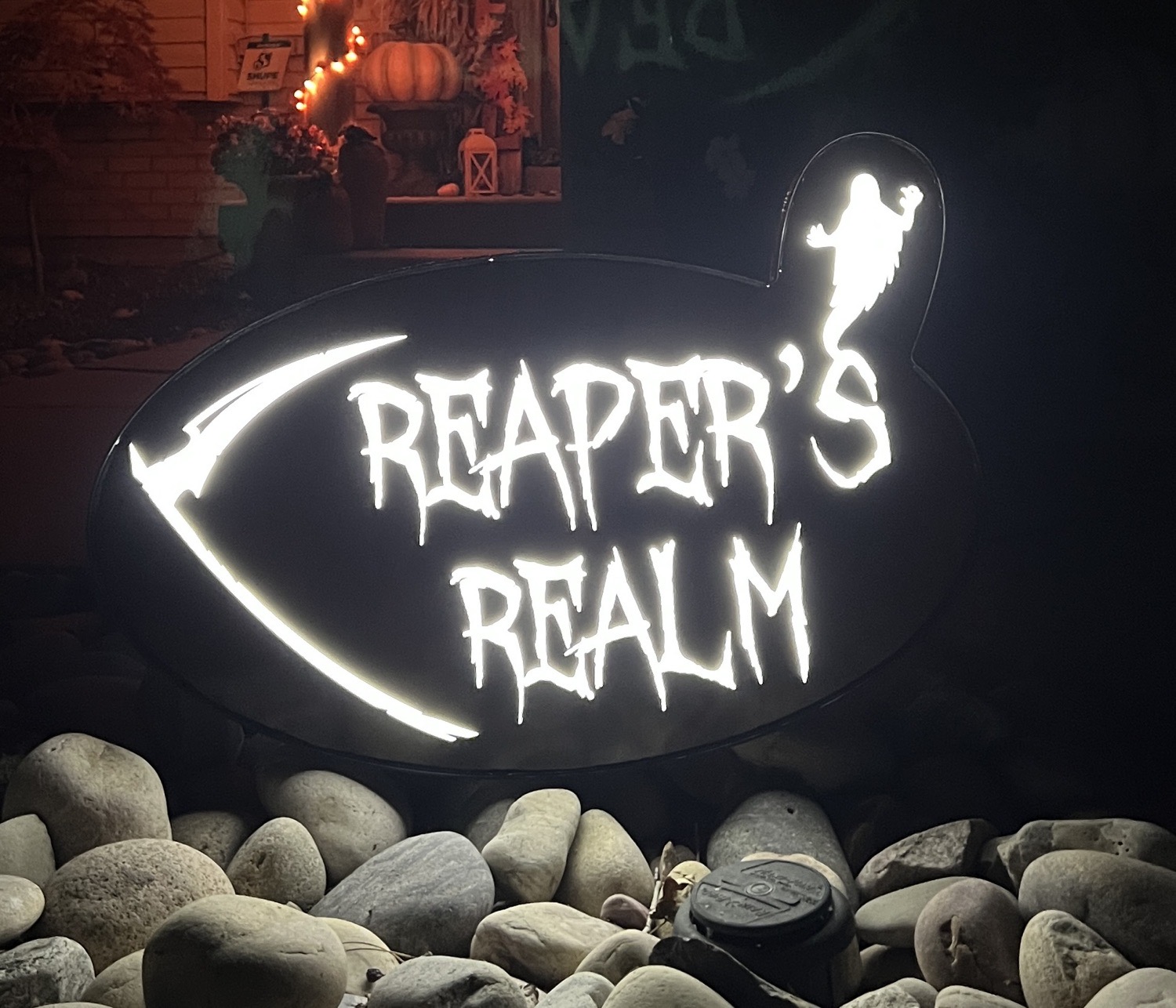 Reaper’s Realm