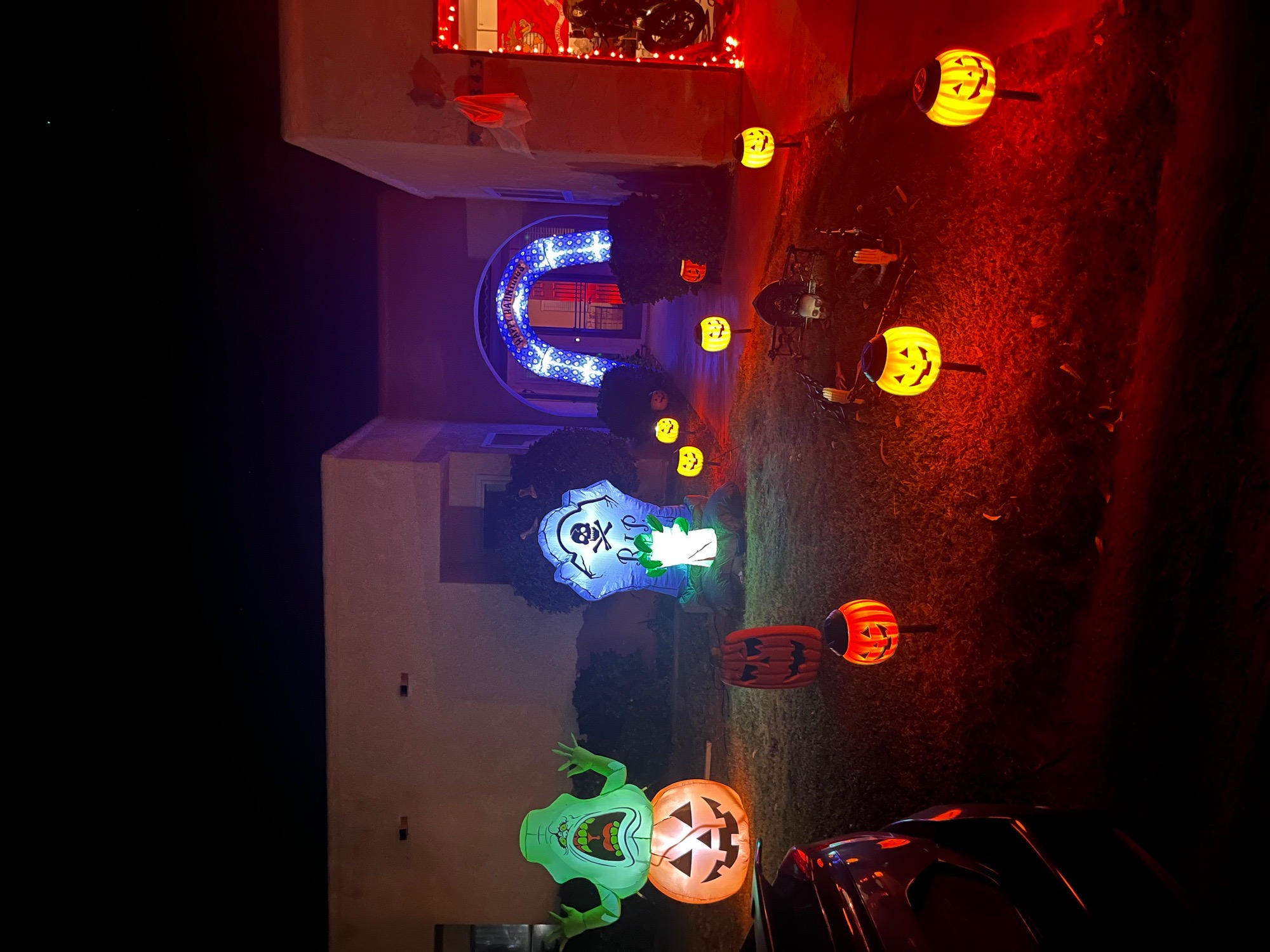 happy halloween