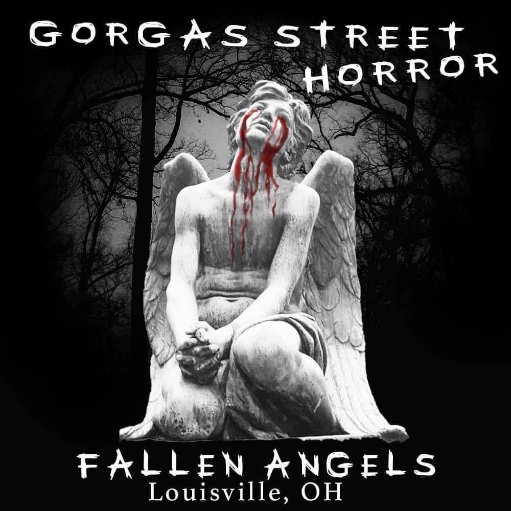 Gorgas Street Horror