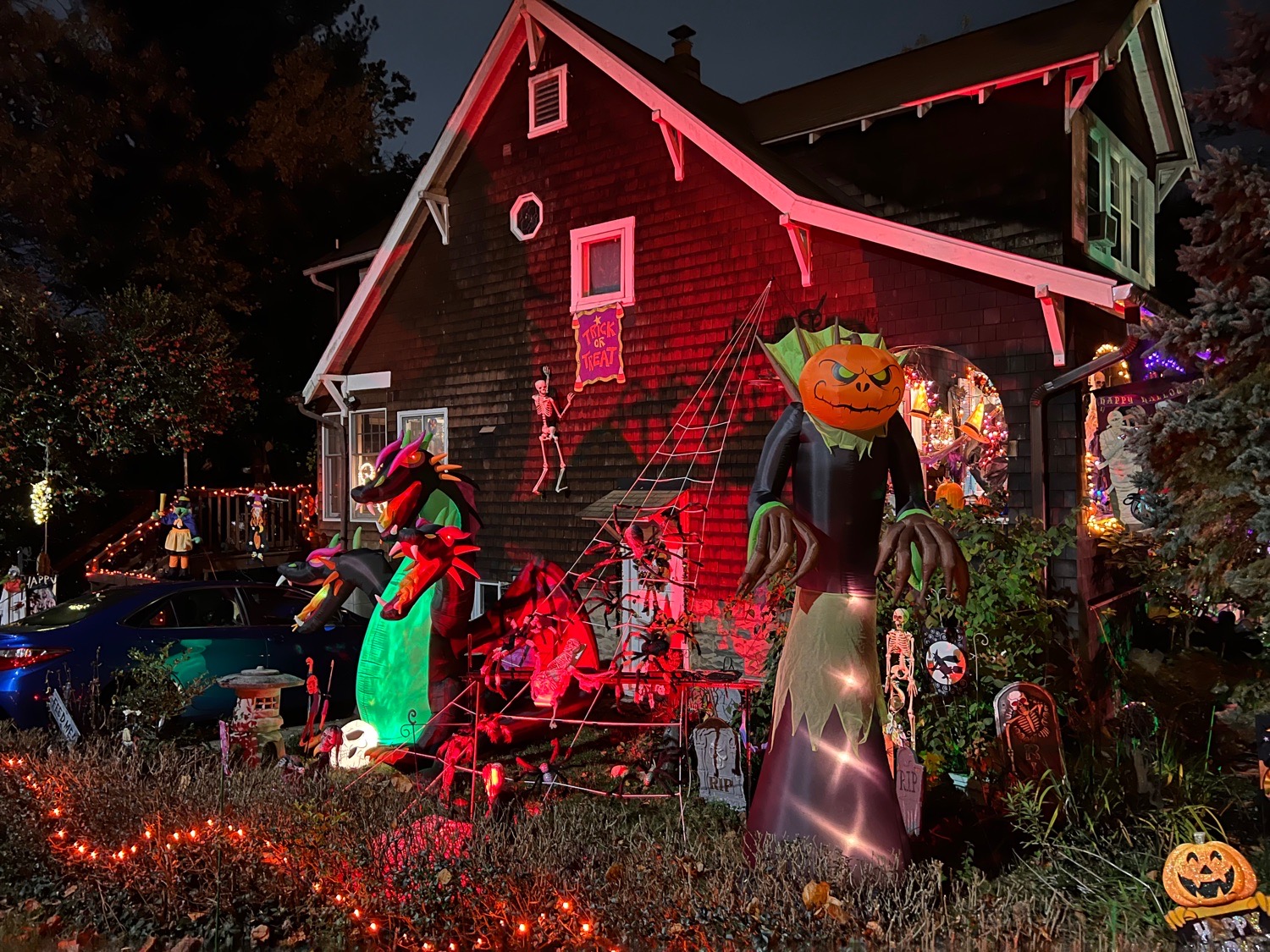 Hollen Haunt