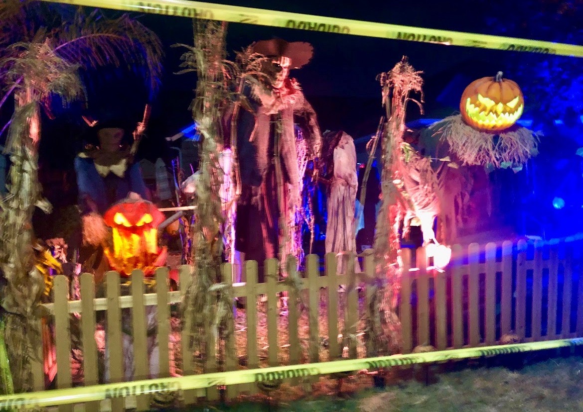 HallowsEve