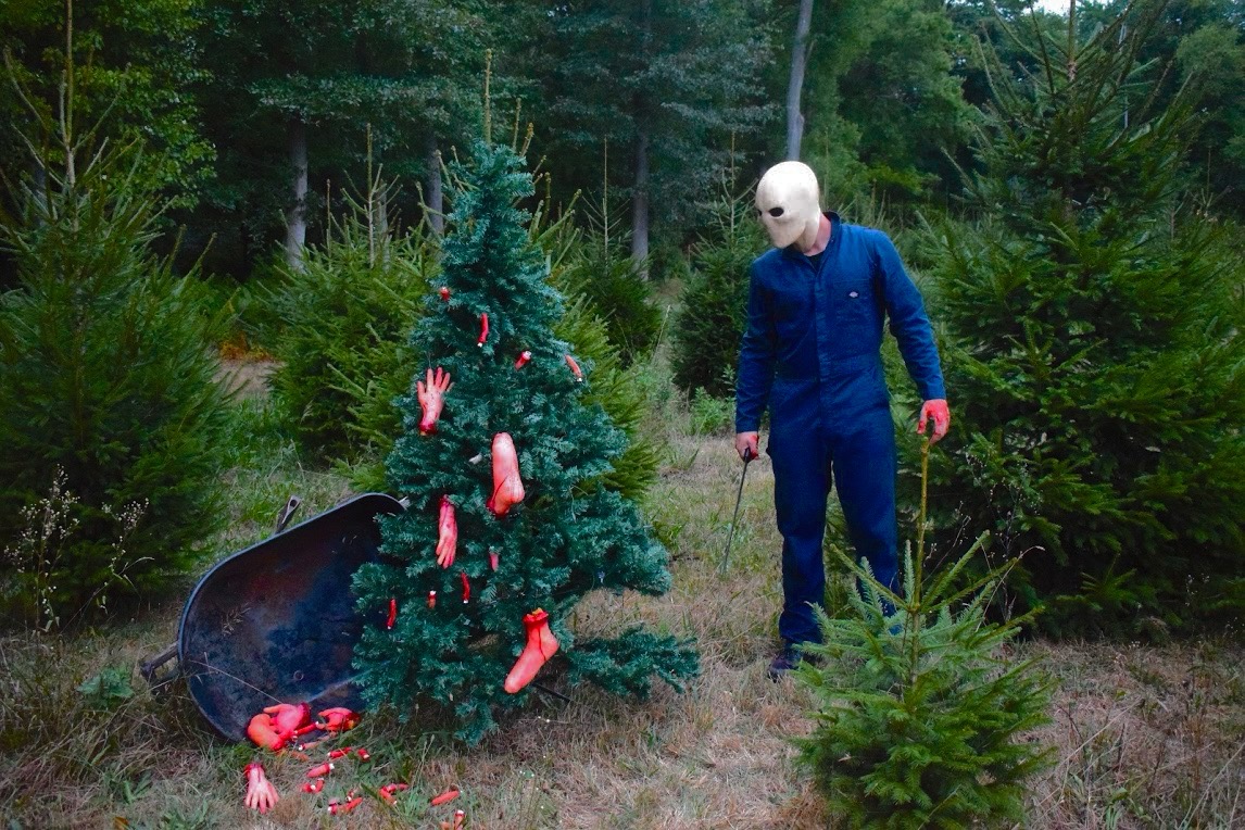 the conover Killings