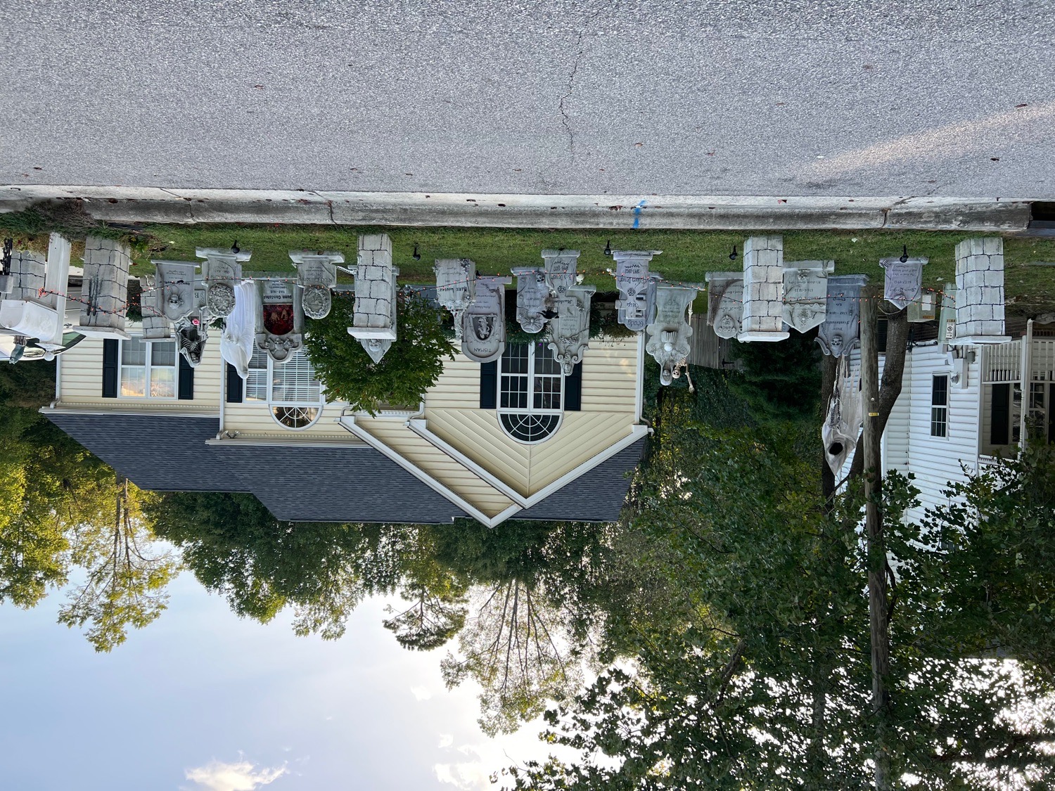 Coventry Ridge graveyard
