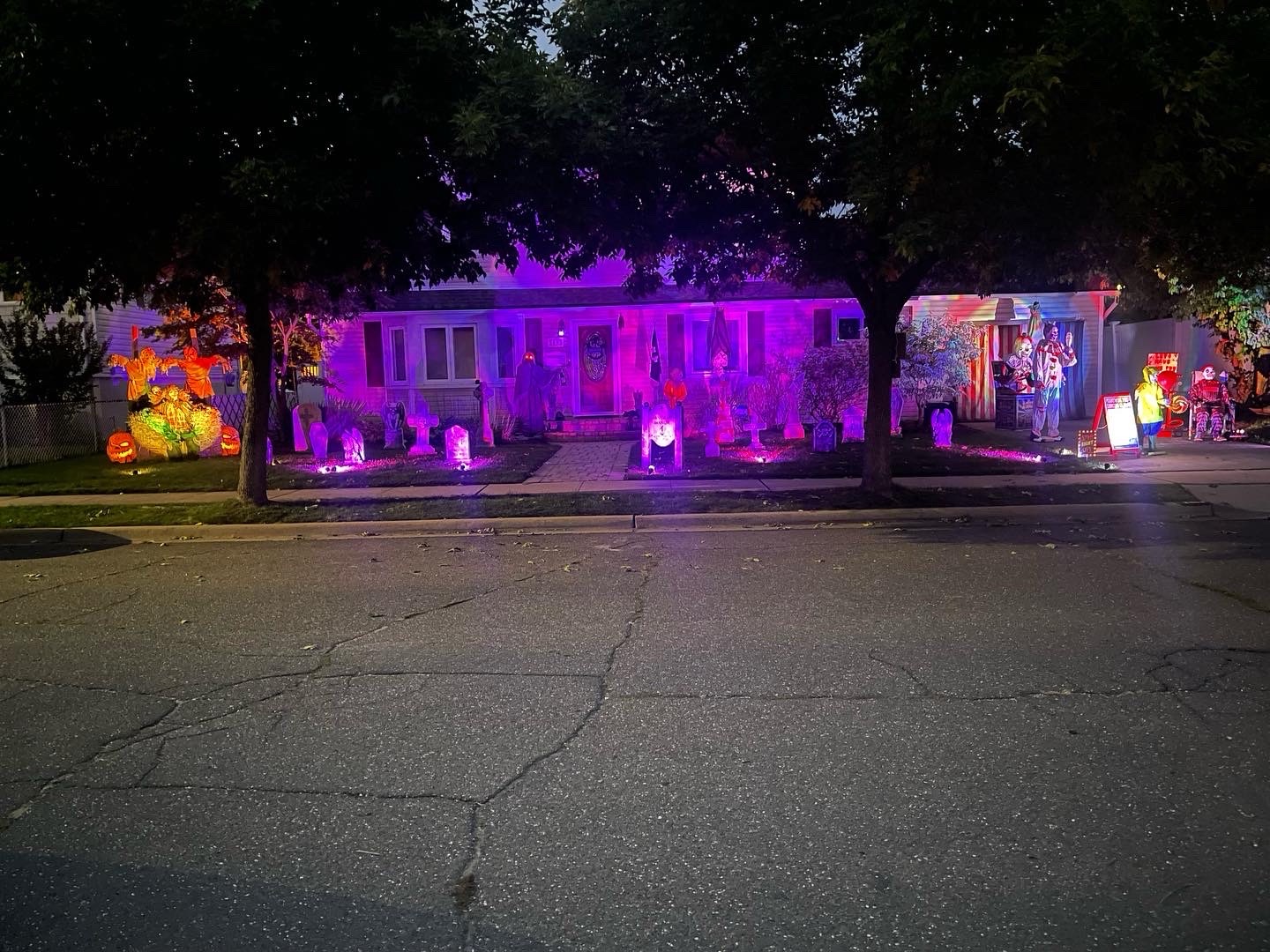Mandalay Manor