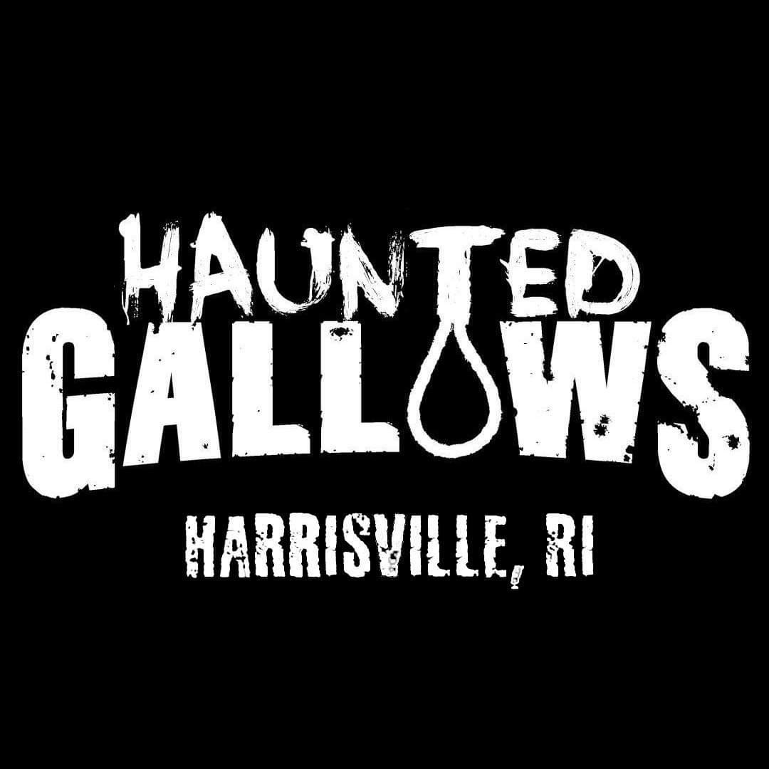 haunted gallows