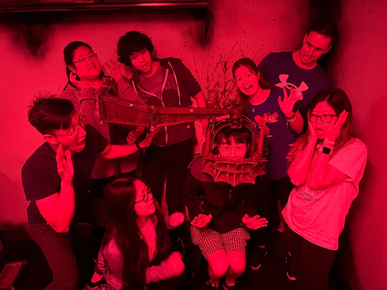 13th Basement