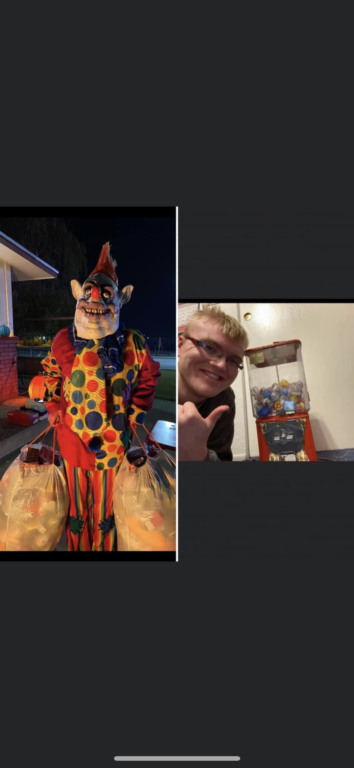 Tim’s Real Toys