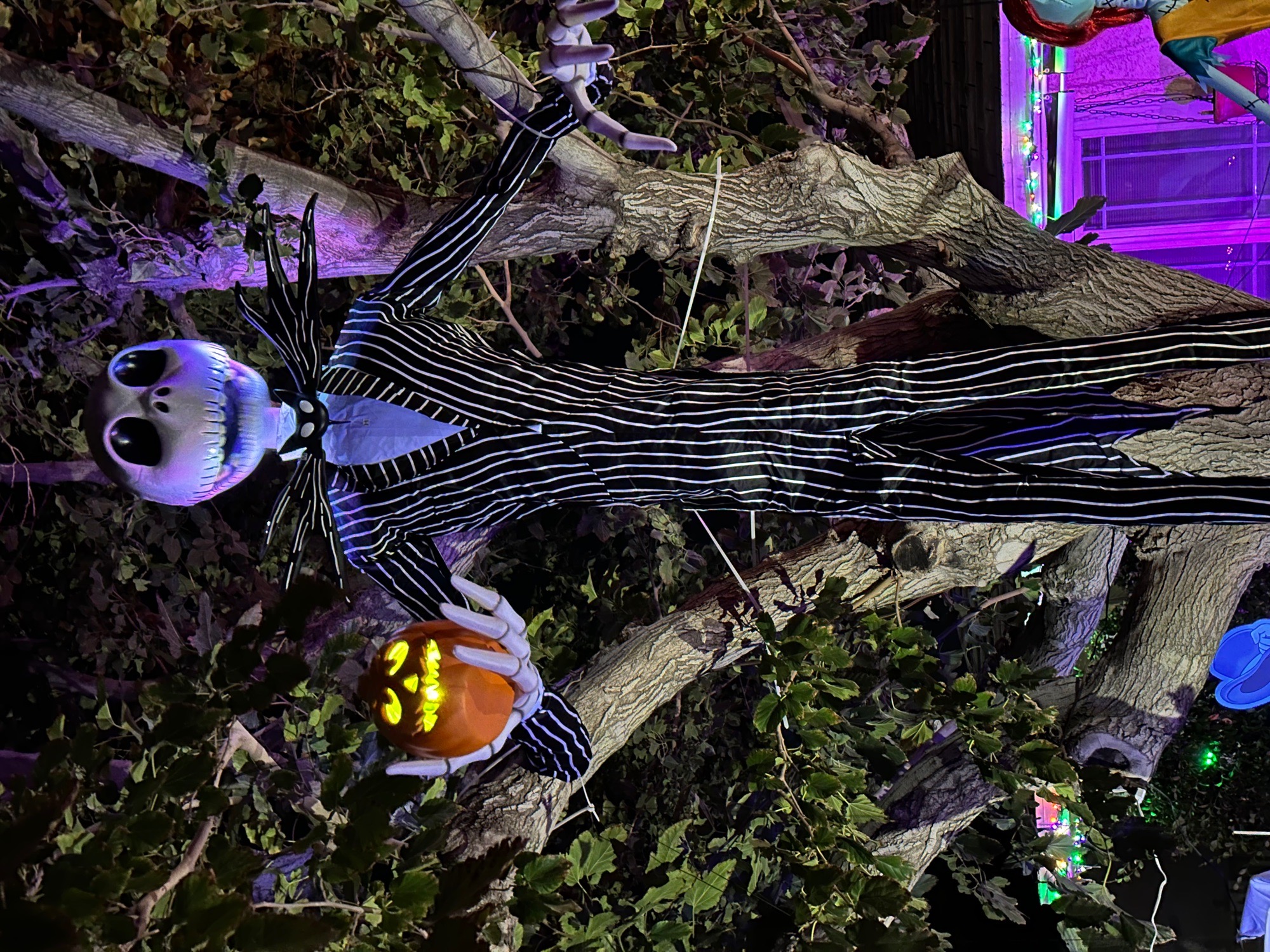 haunted mansion halloween