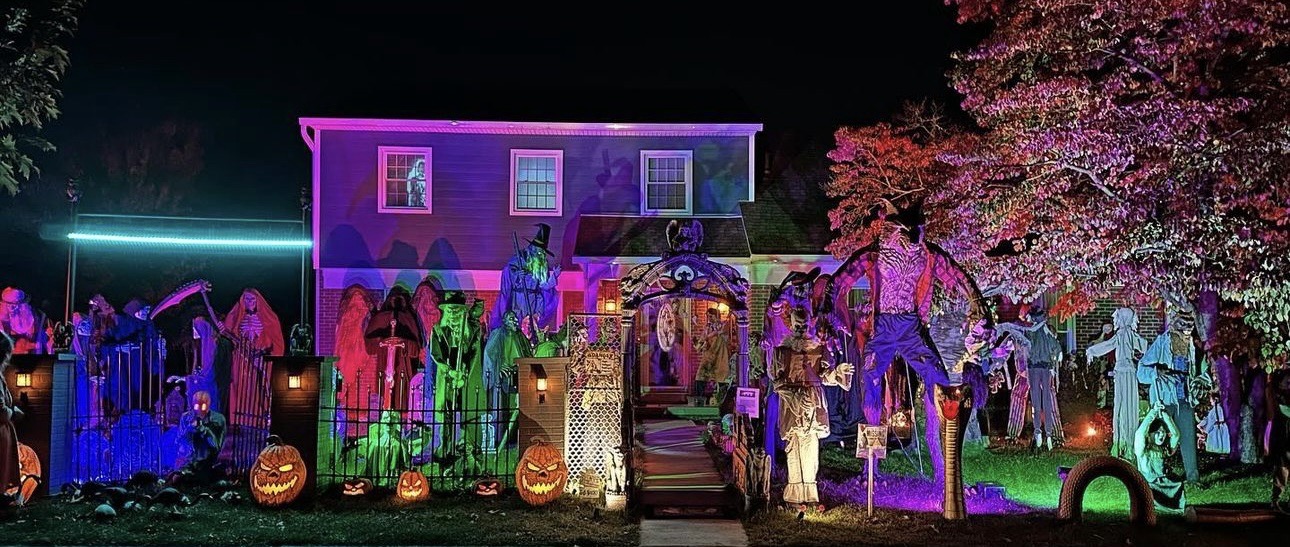 House on Squire