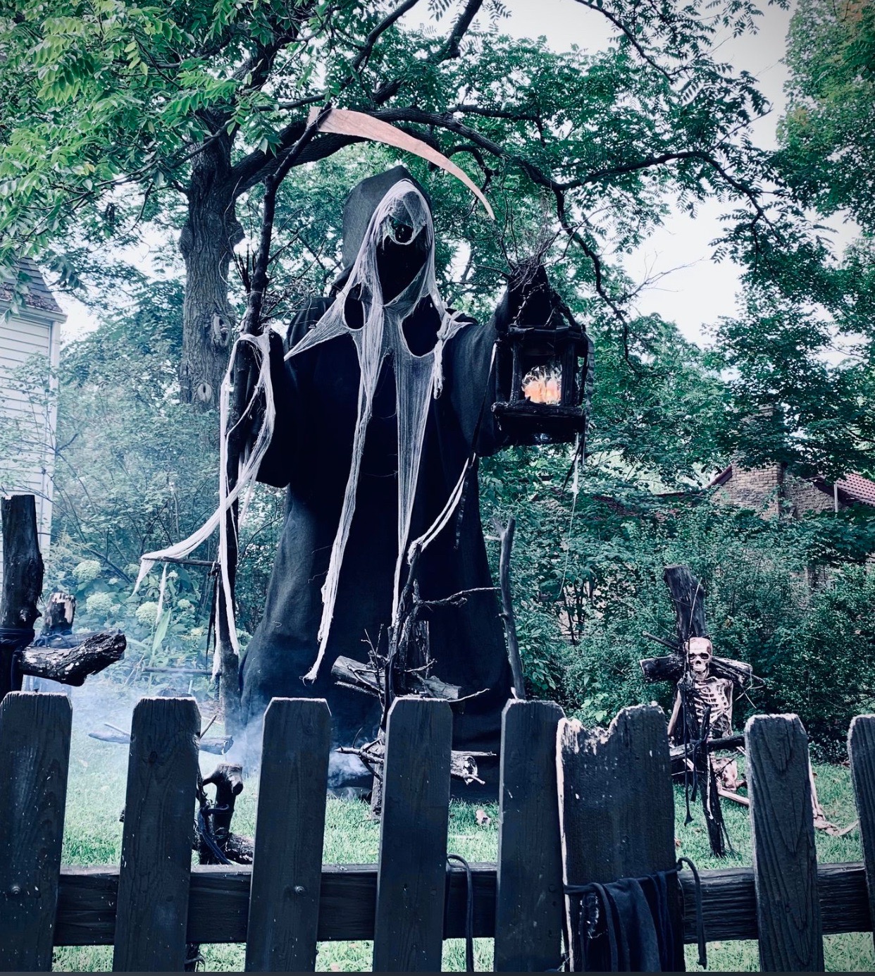 The Reaper