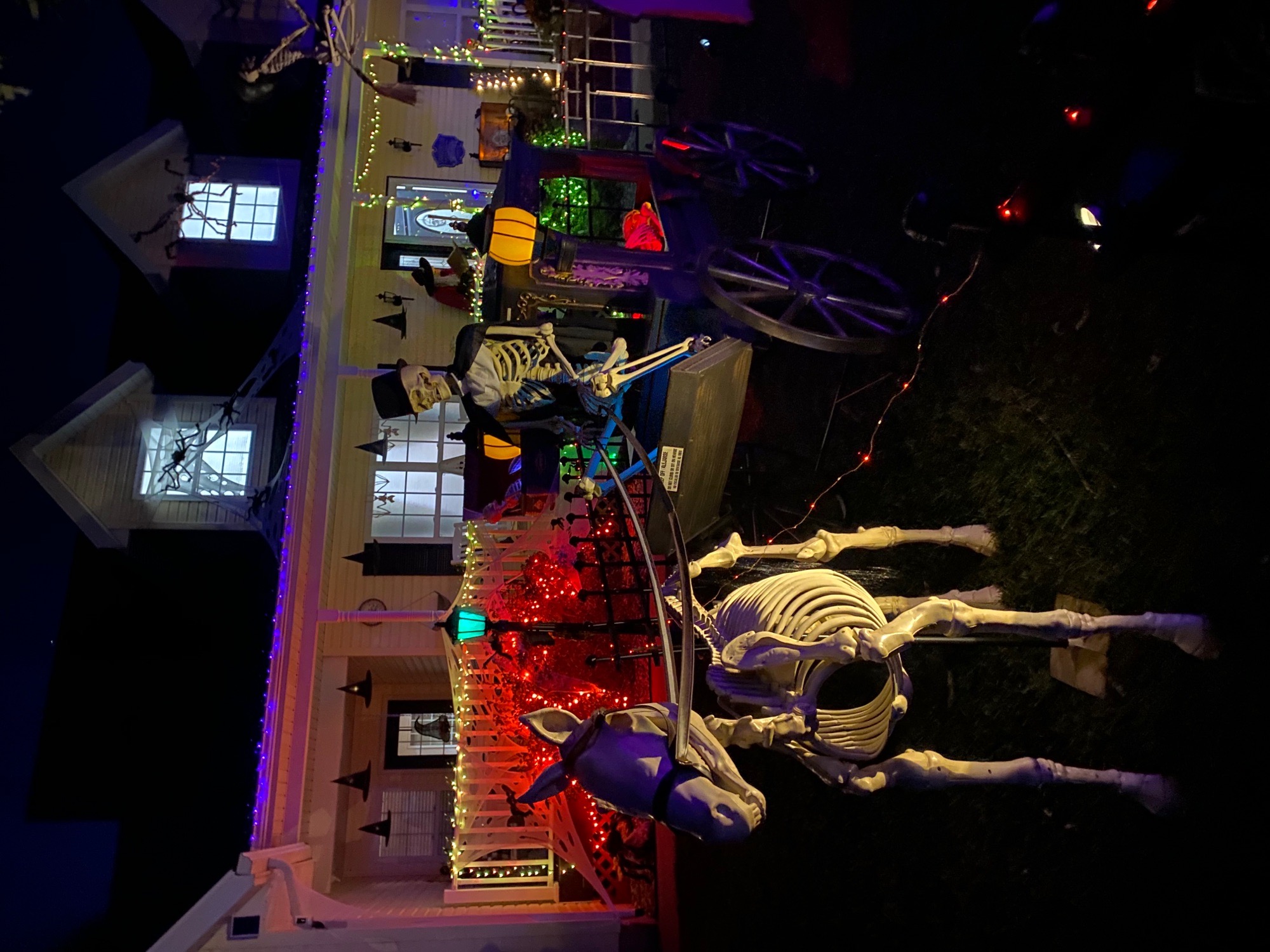 Nightmare on Bellflower