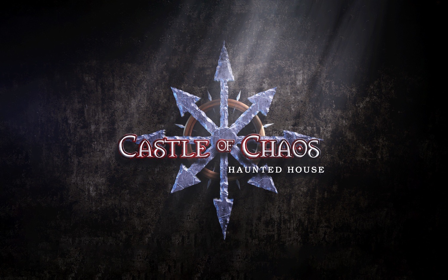 Castle of Chaos