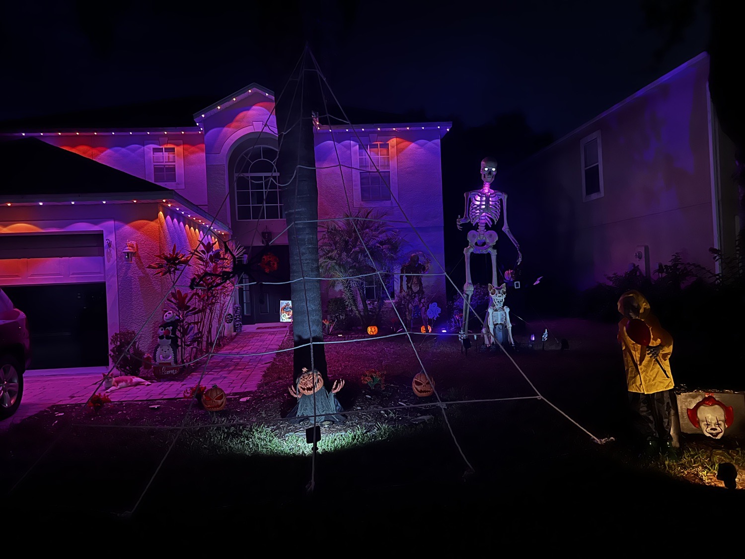 Terror Realm