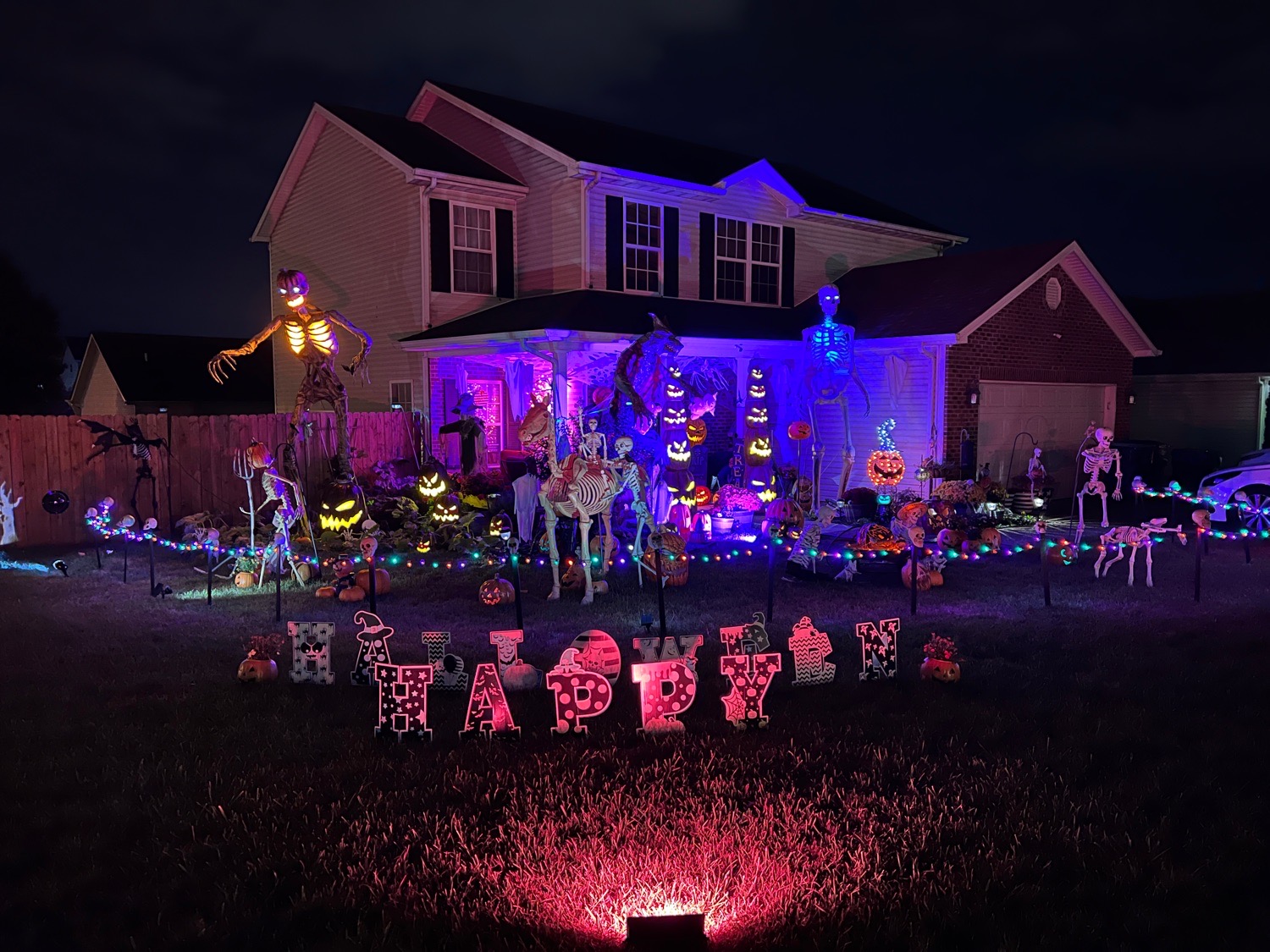 East Main Skellies