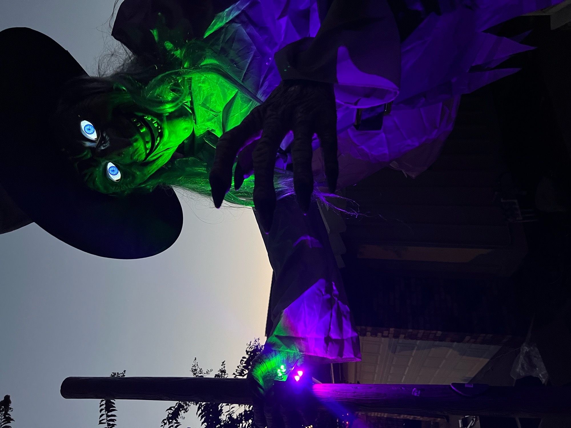 Holmes Halloween