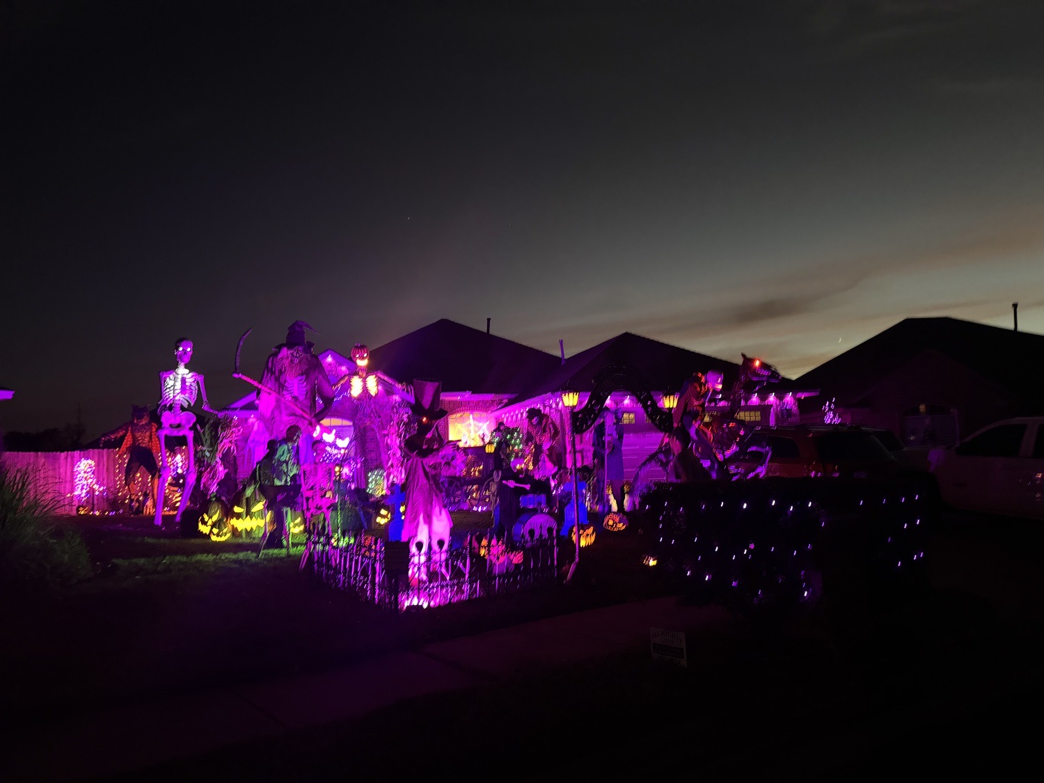 Halloween Town