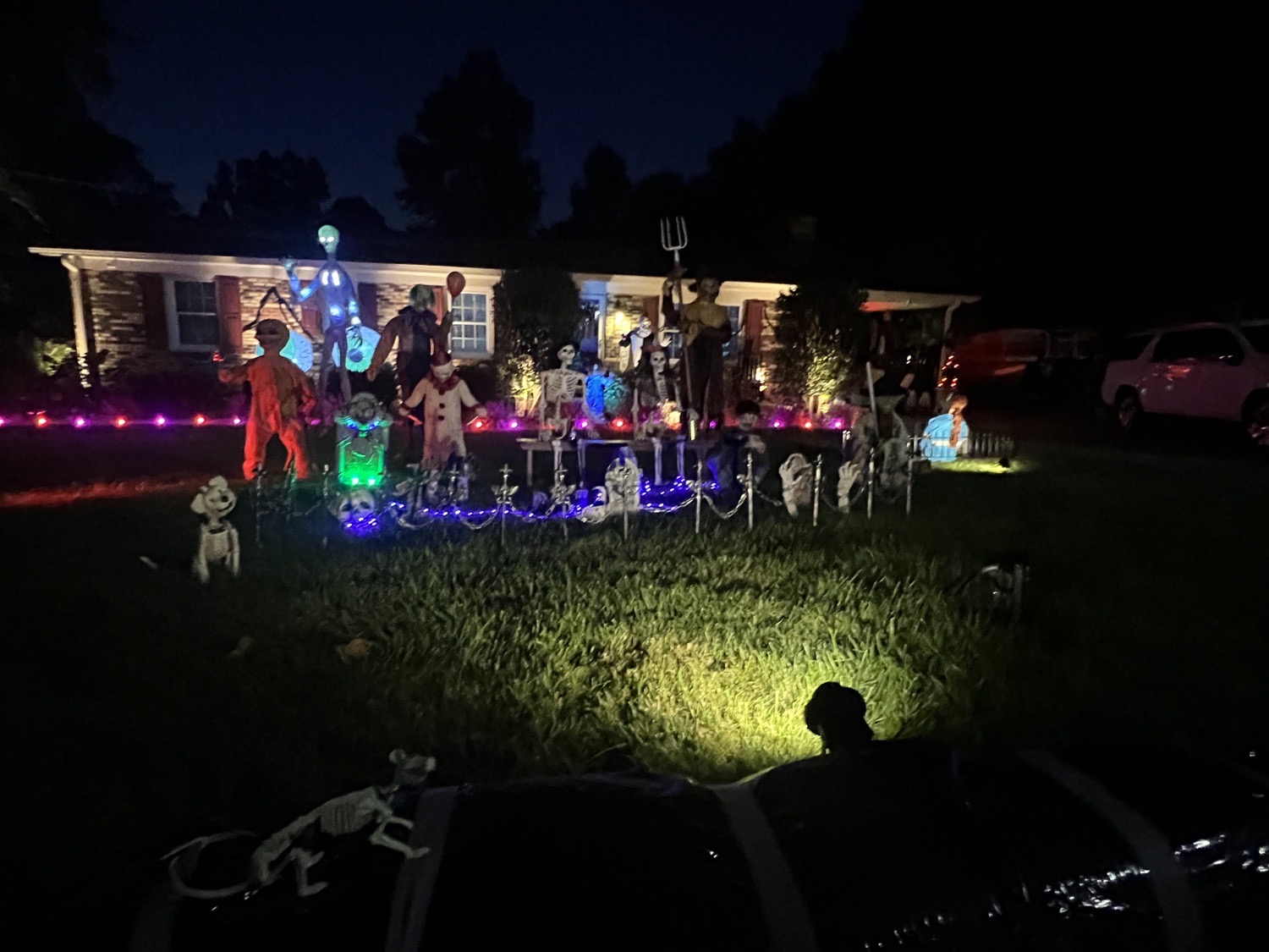 Best Haunts In Town