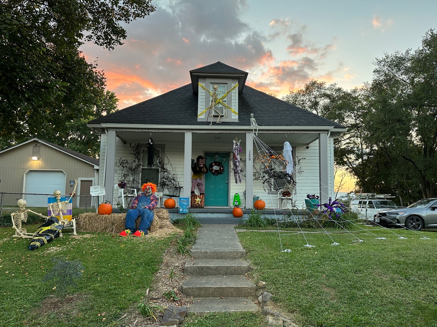 Halloween Fun
