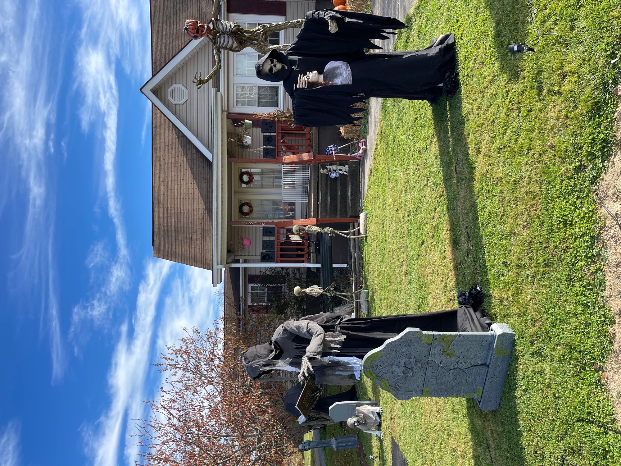 Millers House