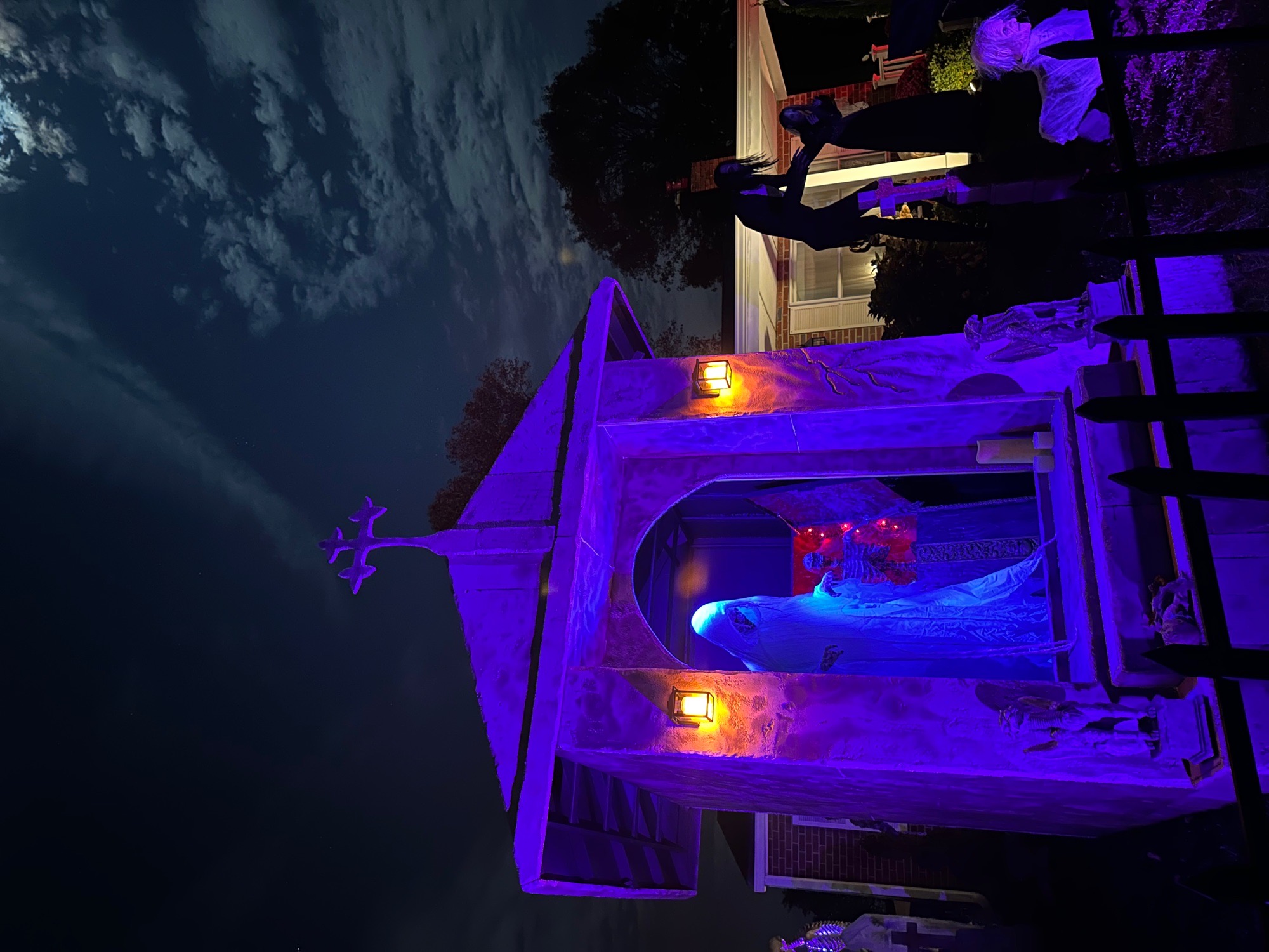 Emmeline’s Crypt