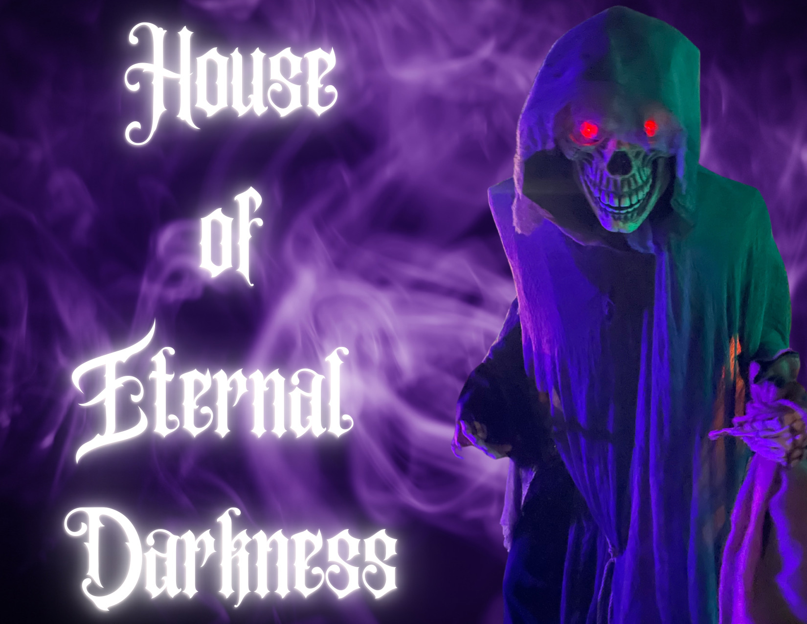 House of Eternal Darkness