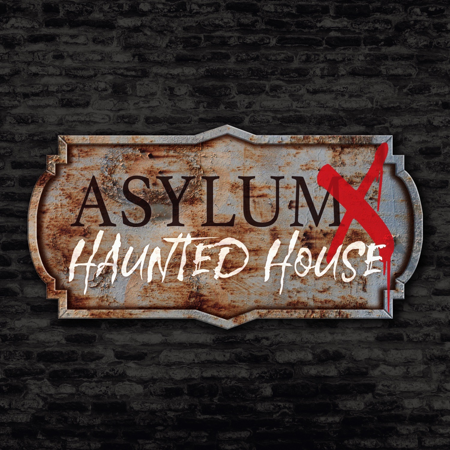 Asylum X Haunted House