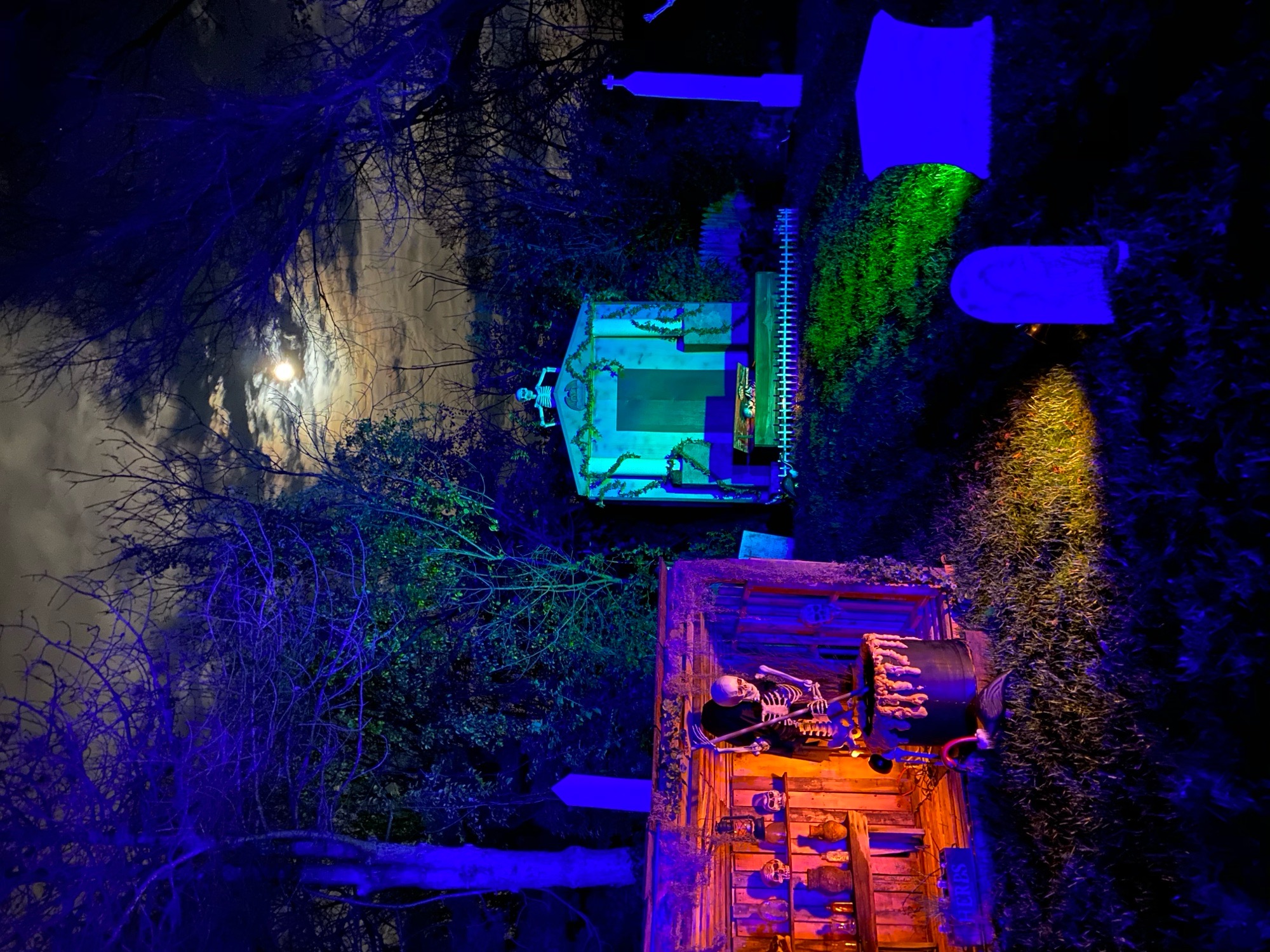 Rook manor