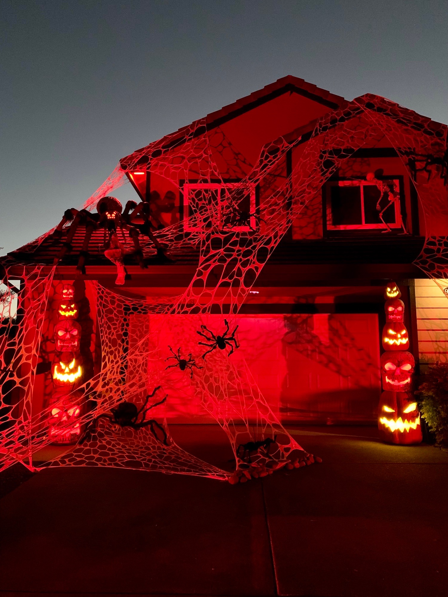 weaver Halloween