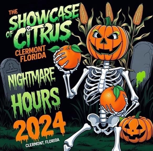 The Showcase Of Citrus