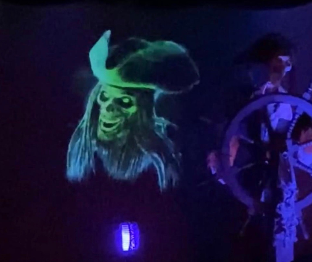 Nightmare on Charleston