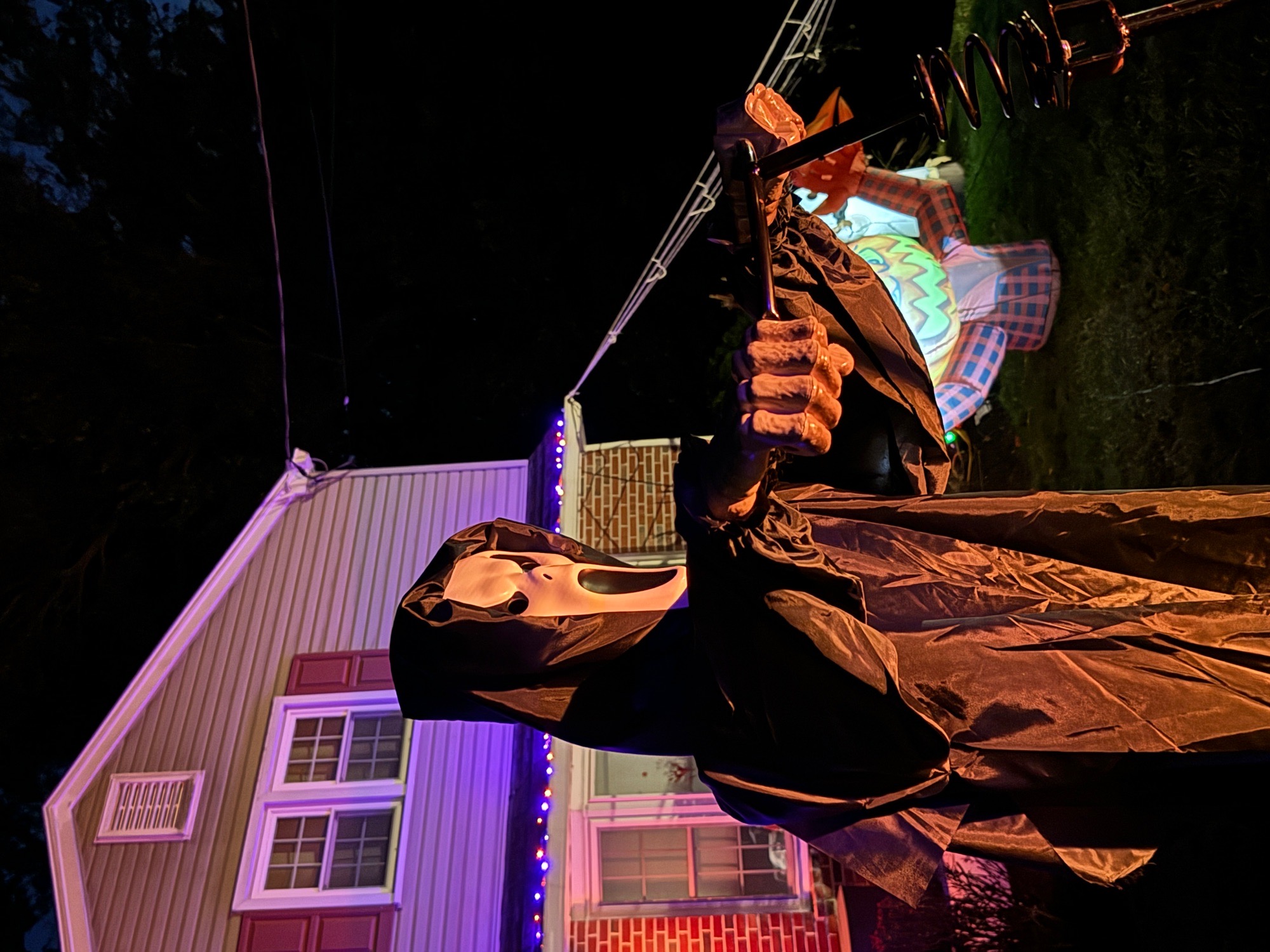 dont fear the reaper