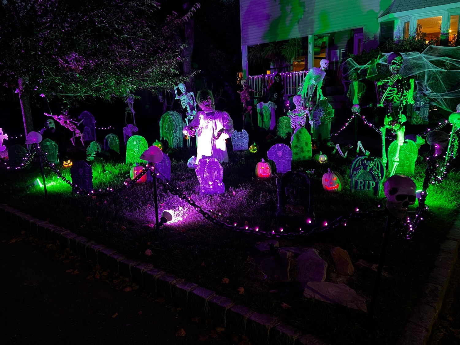 Graveyard